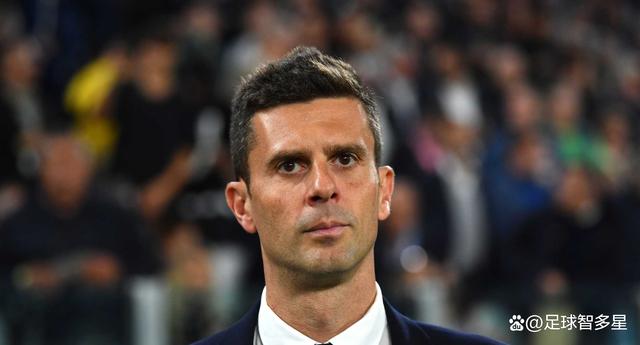 尤文图斯主教练表示球队目标是冠军