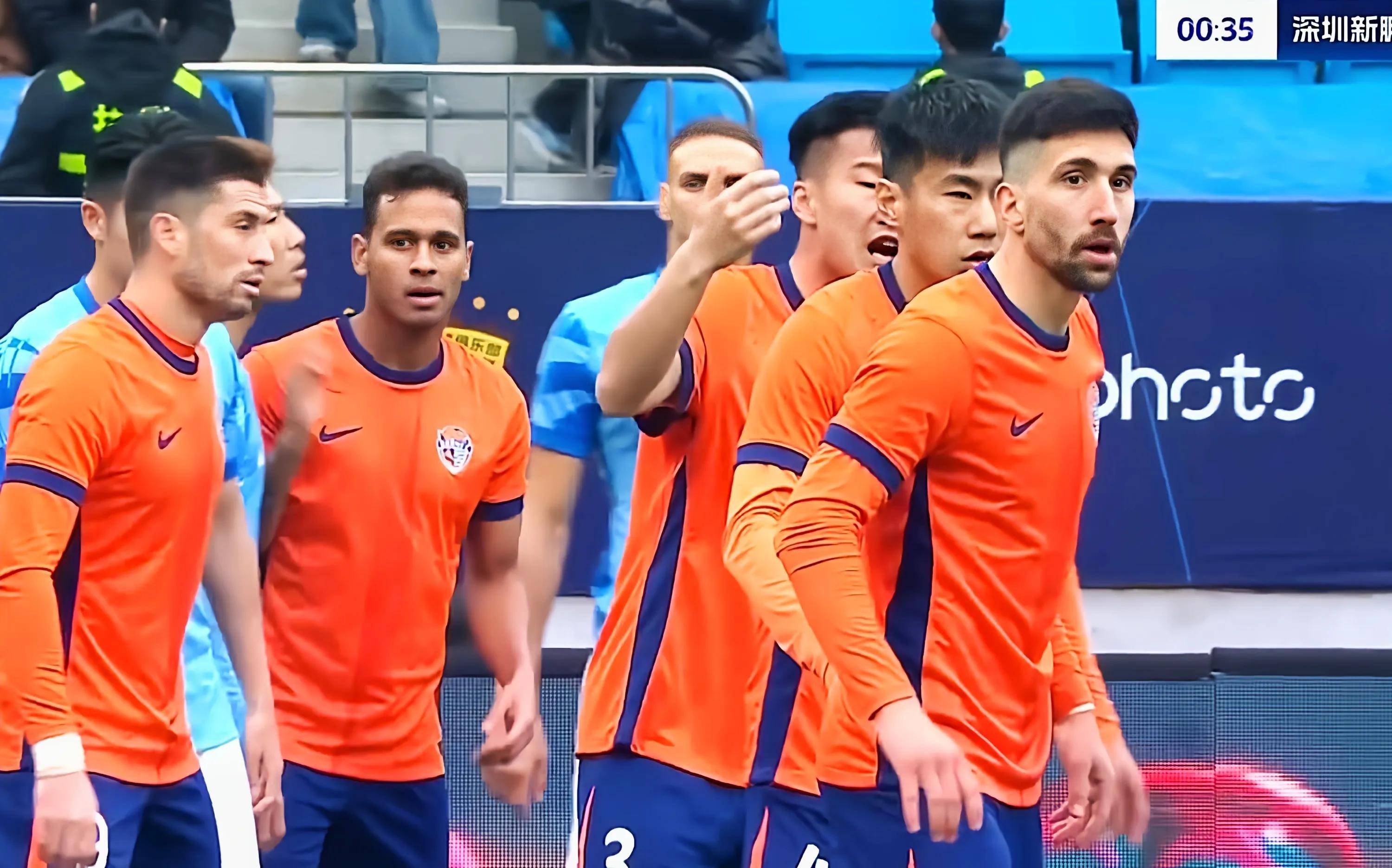 关于南北对决:海南PK国安谁将在场上展现出色表现?的信息 关于南北对决:海南PK国安谁将在场上展现出色表现?的信息