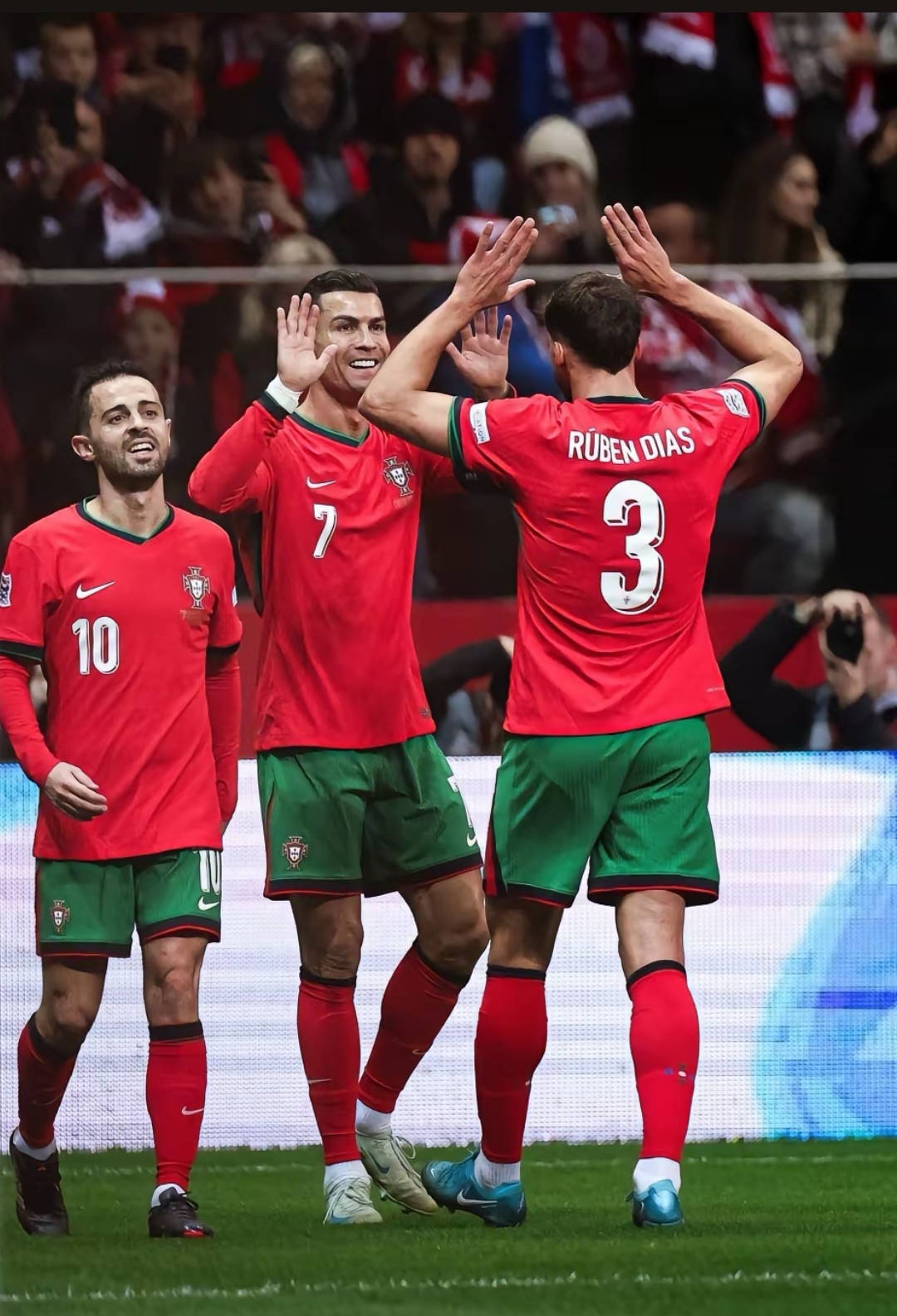 葡萄牙豪门对决：C罗领衔尤文PK国米