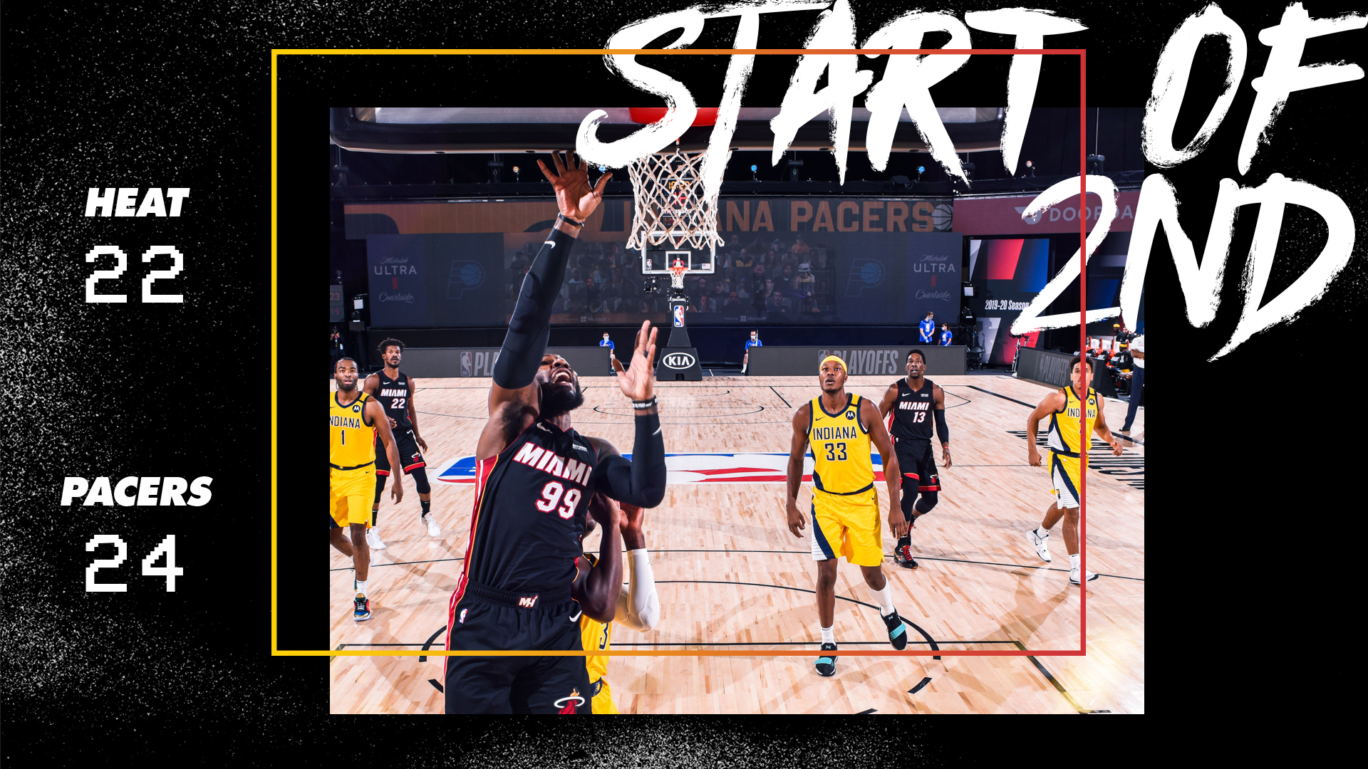 步行者队员团结一致，以全力以赴夺取胜利的简单介绍