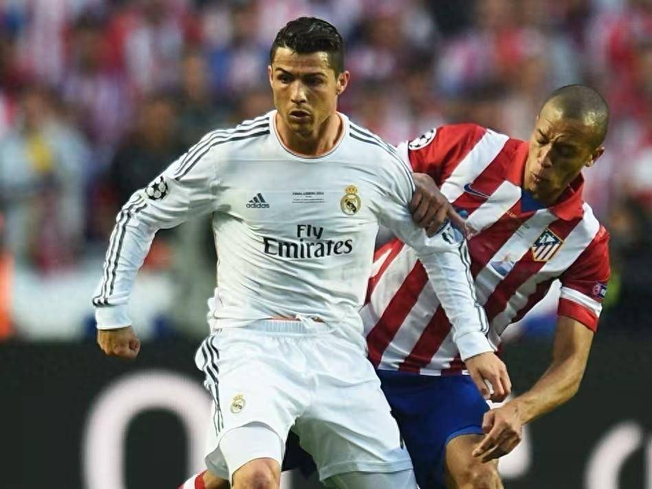 关于马竞横扫对手，轻松晋级欧冠强！的信息