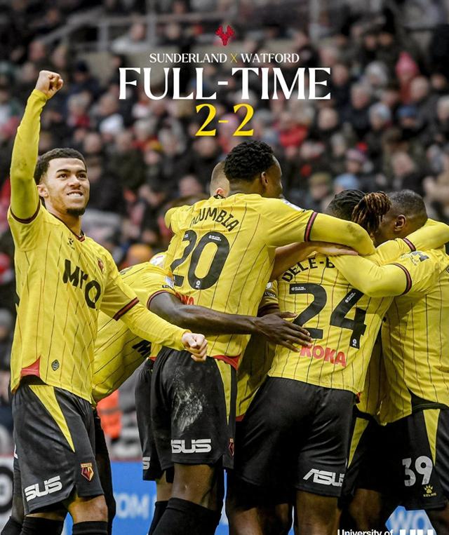 沃特福德战胜对手，继续保持不败纪录的简单介绍