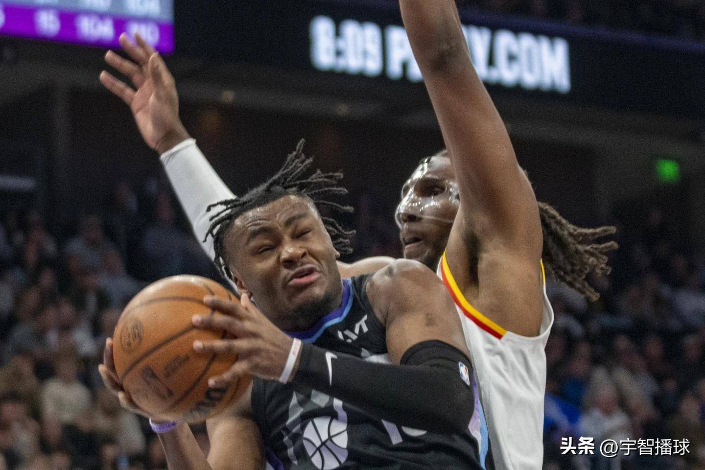 包含爵士队外线投篮手感火热，逆转胜利的词条