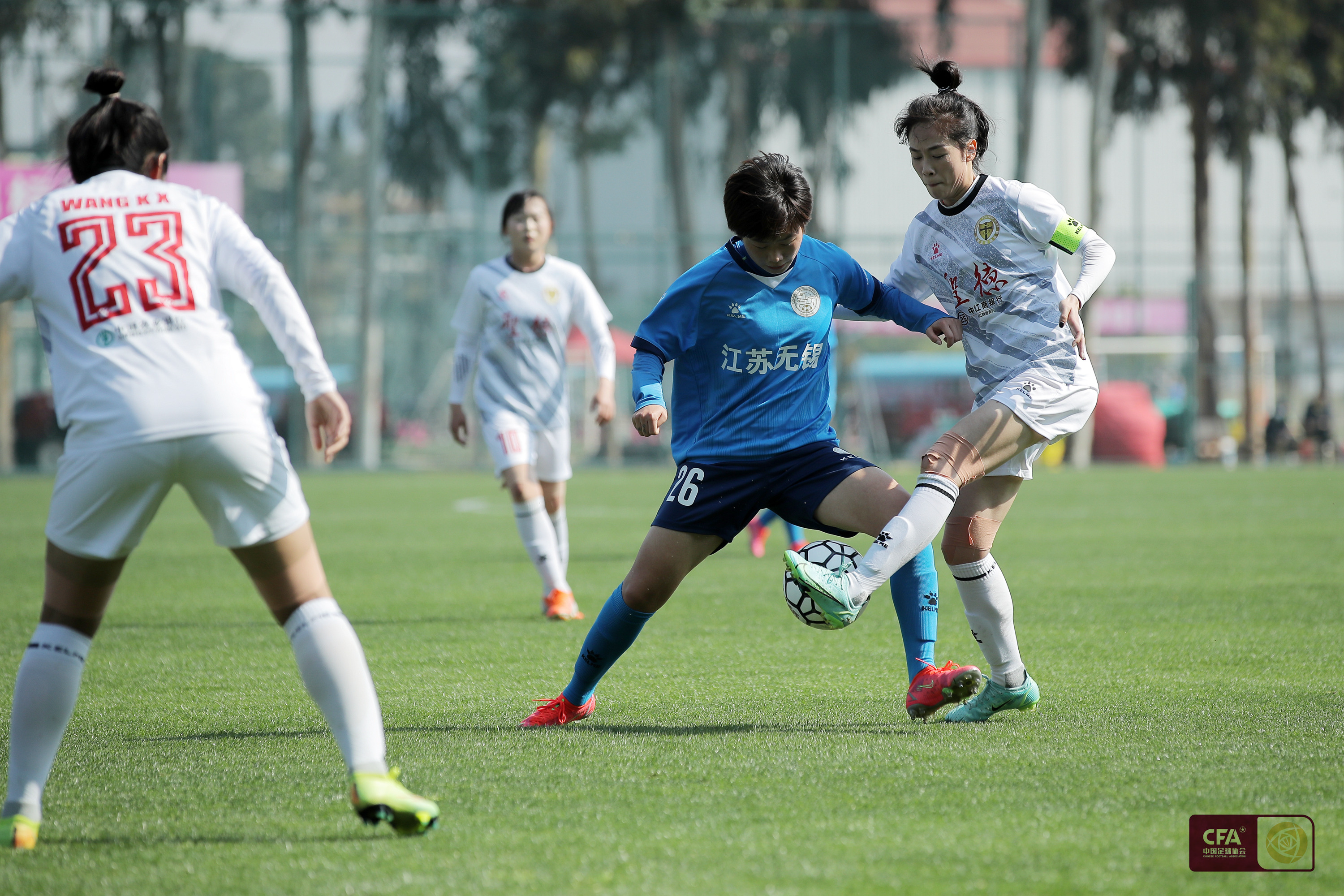 关于江苏队大胜河南队，晋级希望备受认可的信息