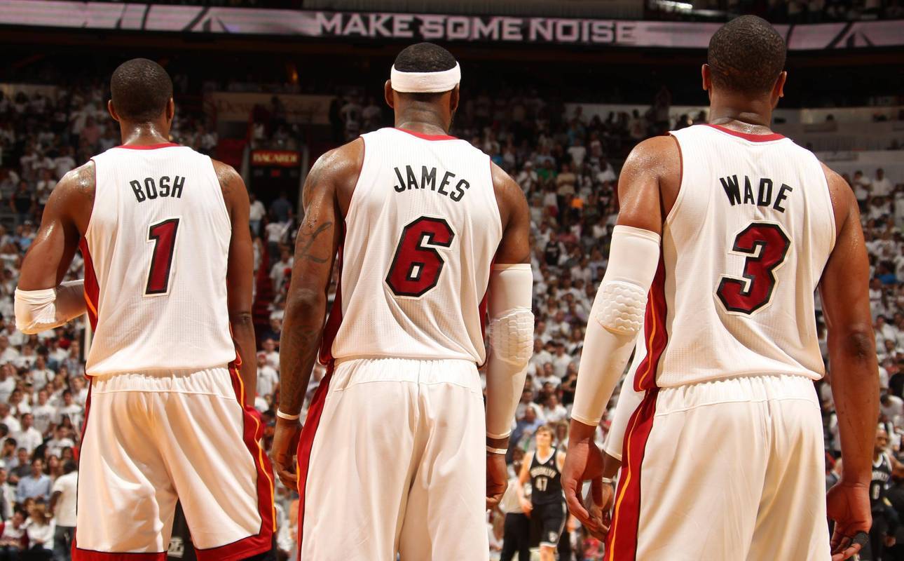 关于热火惊艳表现：多人状态火热突破对手防守的信息