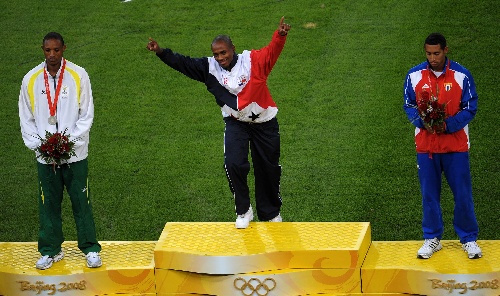 关于俄罗斯田径选手再次登上领奖台,霸气十足的信息 关于俄罗斯田径选手再次登上领奖台,霸气十足的信息