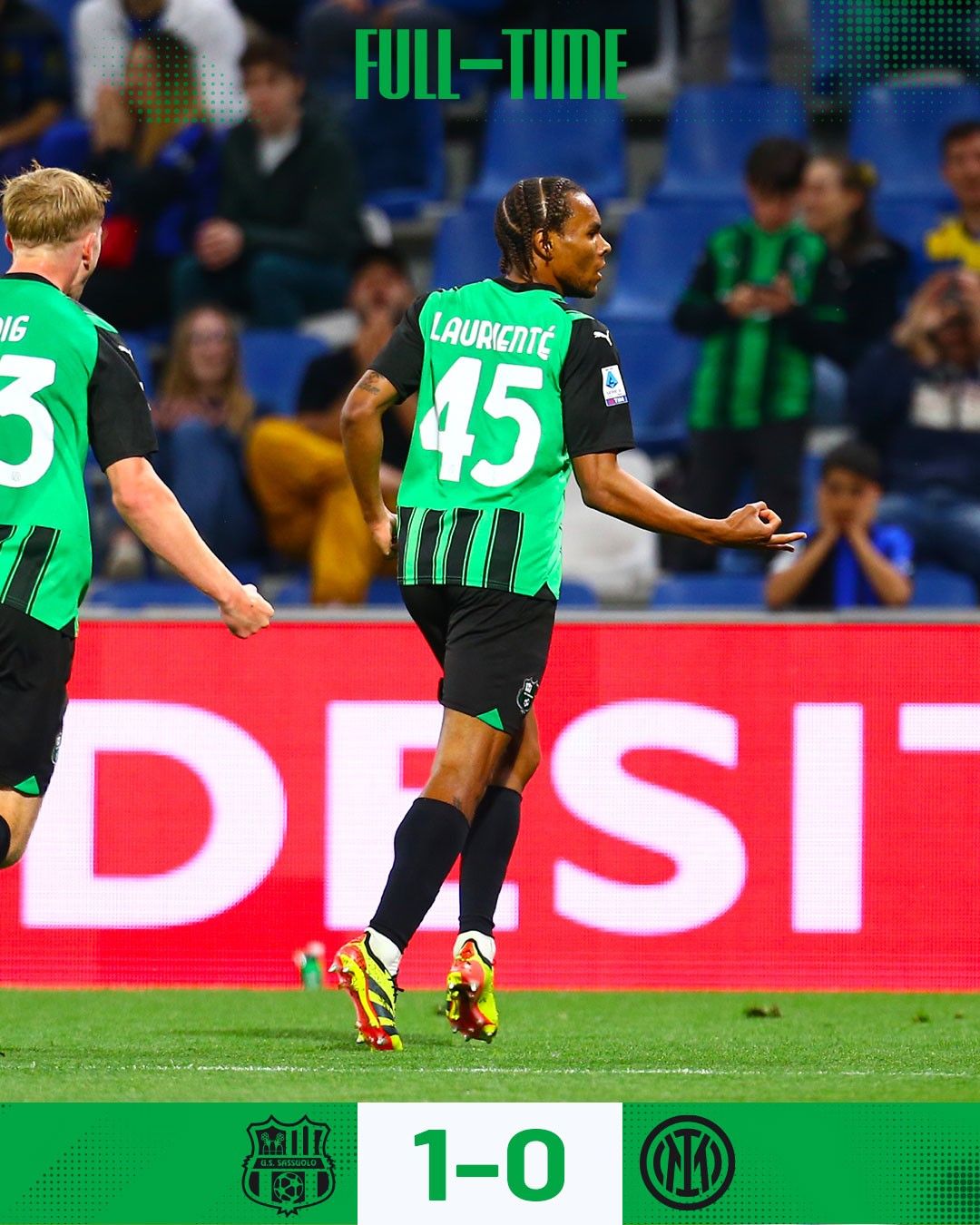 撒索洛足球俱乐部的胜利引起了热议的简单介绍