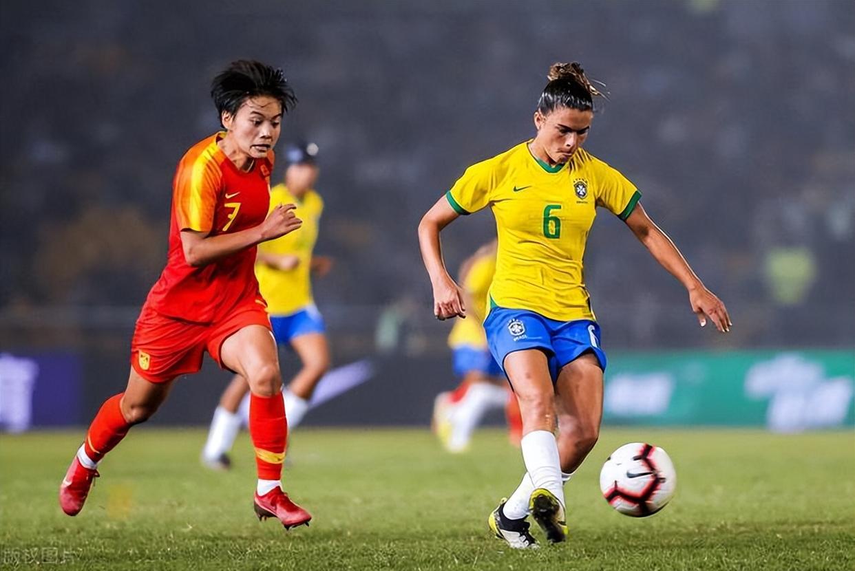 泰国女足闯入四强，表现抢眼取得胜利的简单介绍