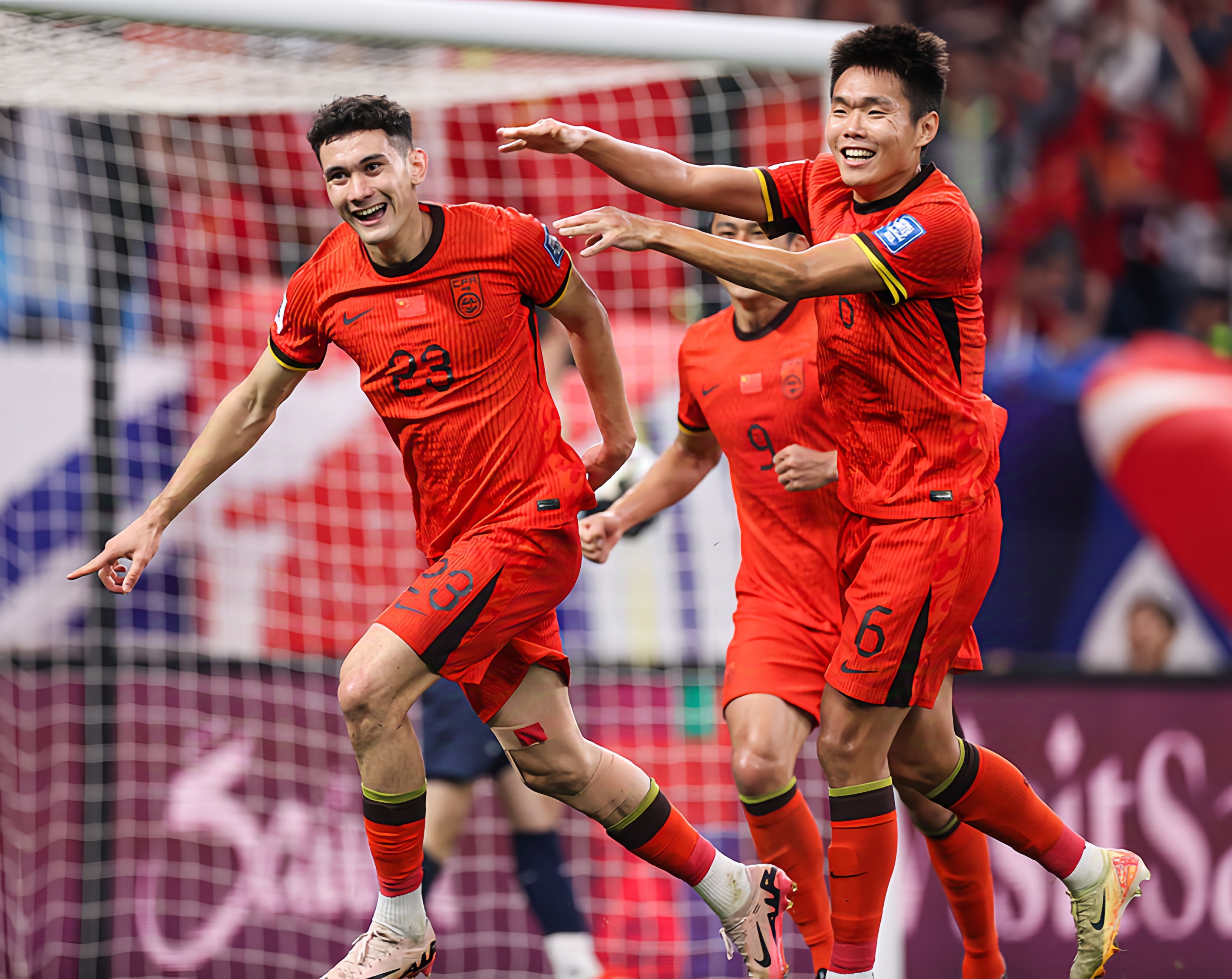 深入中国足球比赛，发现最新比赛惊喜的简单介绍