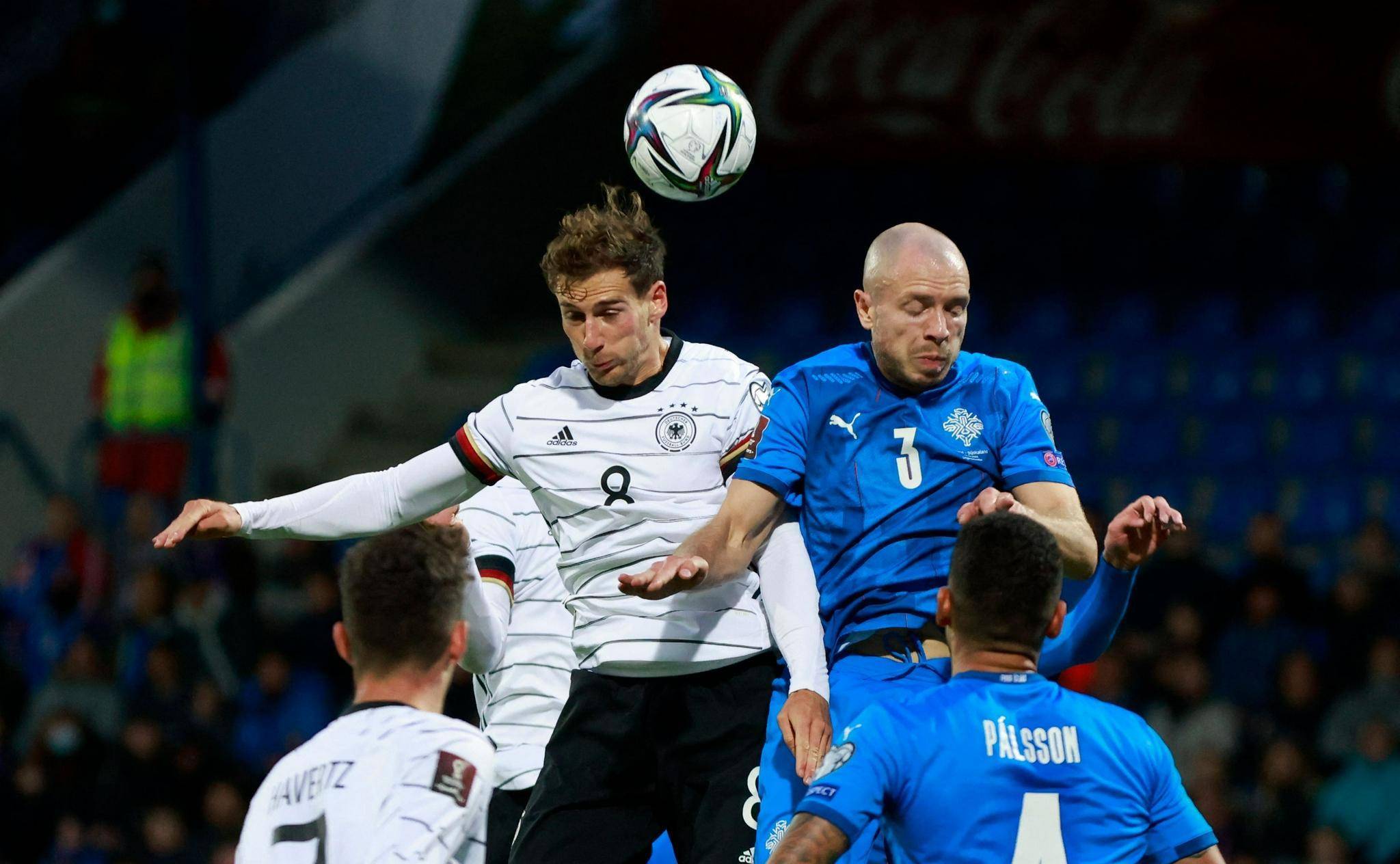 包含无限潜力展现，欧预赛冠军悬念蔓延！的词条