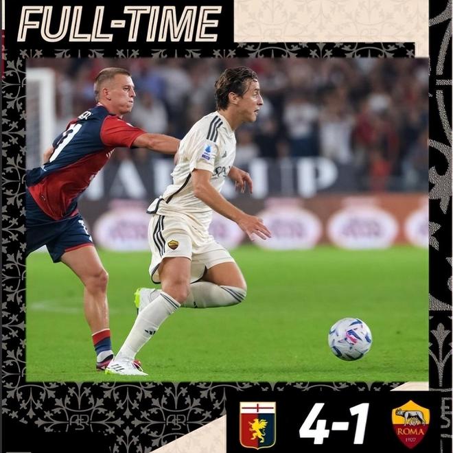 包含热那亚遭遇连败,降级形势岌岌可危的词条 包含热那亚遭遇连败,降级形势岌岌可危的词条