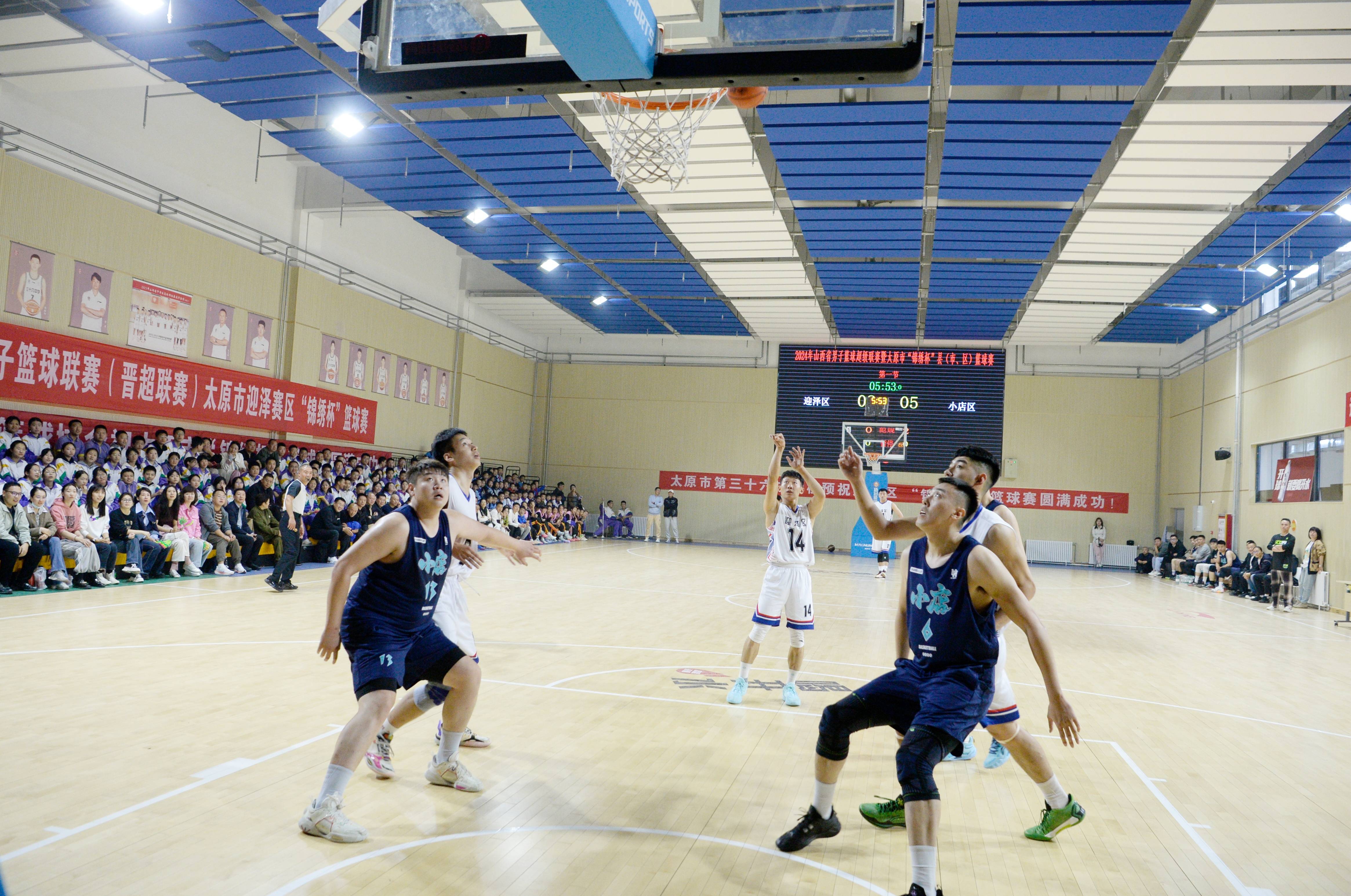 热门赛事精彩纷呈，篮球剧集绝美收官的简单介绍