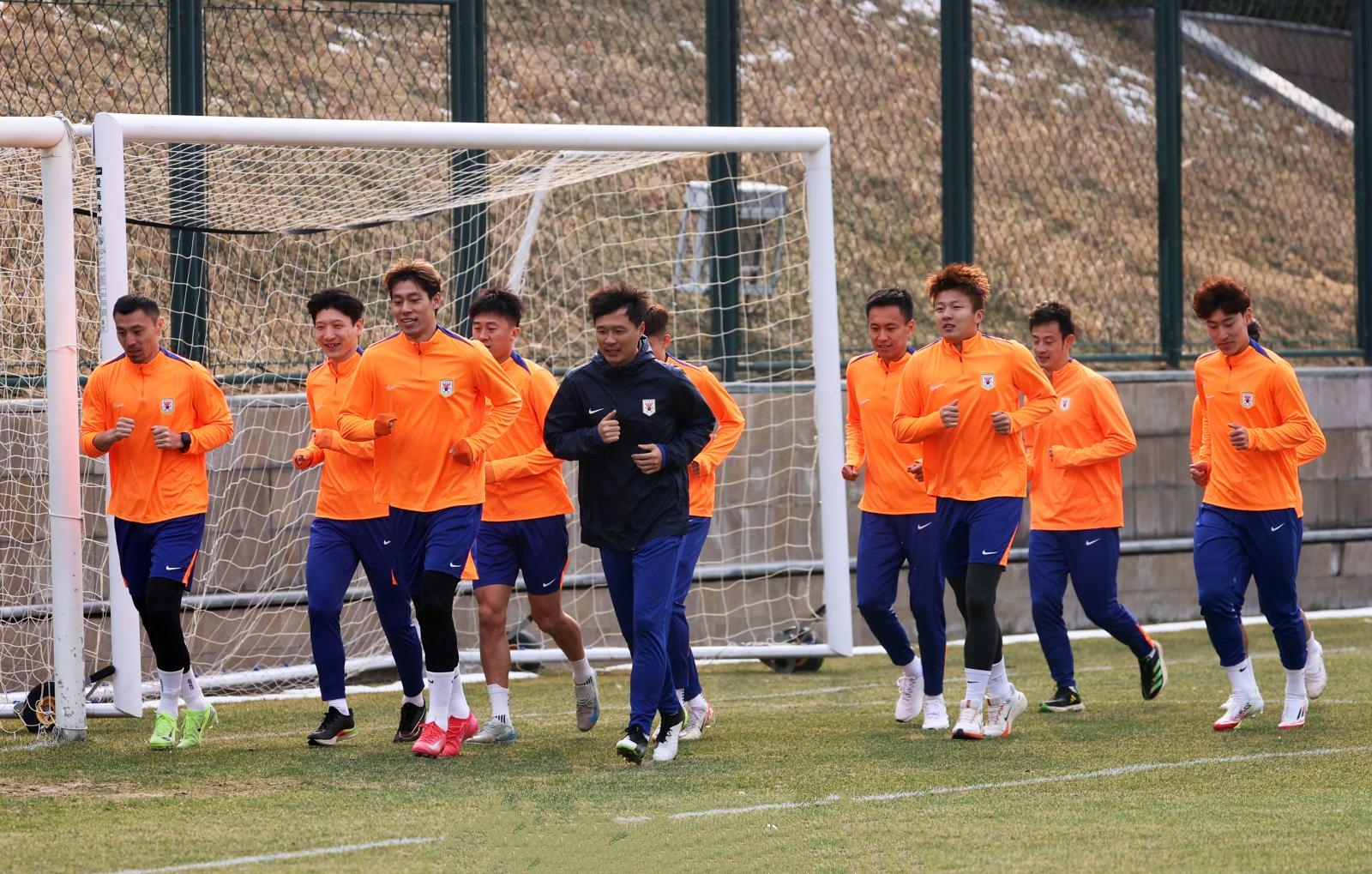 备战重要联赛正式开启，球队备战备受关注的简单介绍