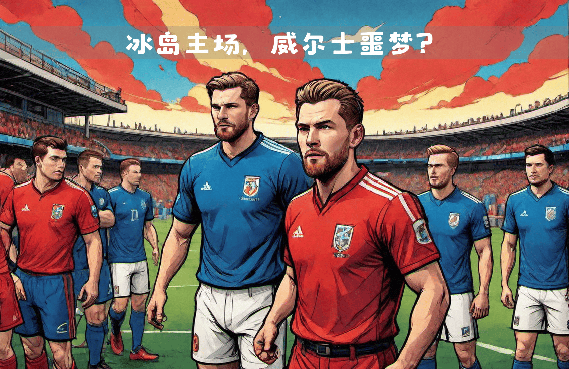 关于冰岛vs匈牙利：新晋实力对决看点纷呈的信息