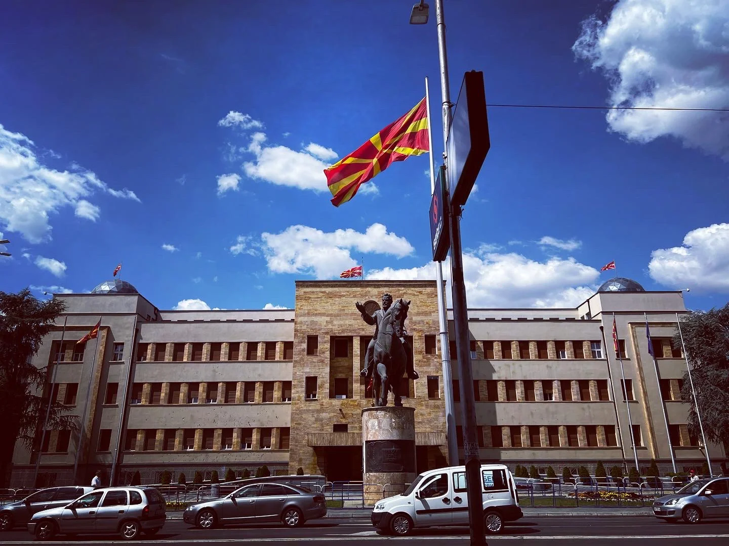 北马其顿队遗憾落败,出线前景堪忧的简单介绍 北马其顿队遗憾落败,出线前景堪忧的简单介绍