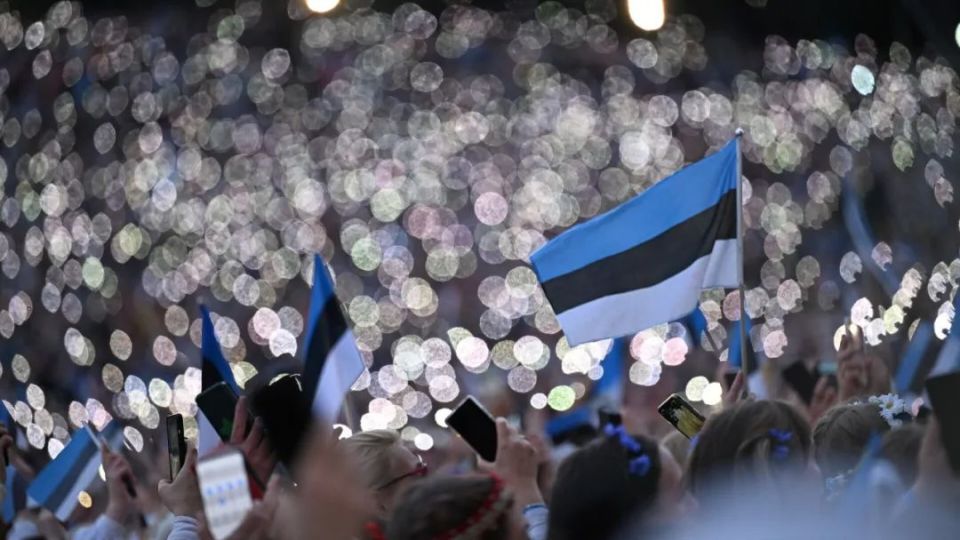 关于爱沙尼亚主场:不敌白俄罗斯，遗憾失利的信息