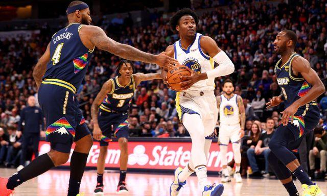 骑士大胜活塞，水花们齐砍六十分陆续的简单介绍