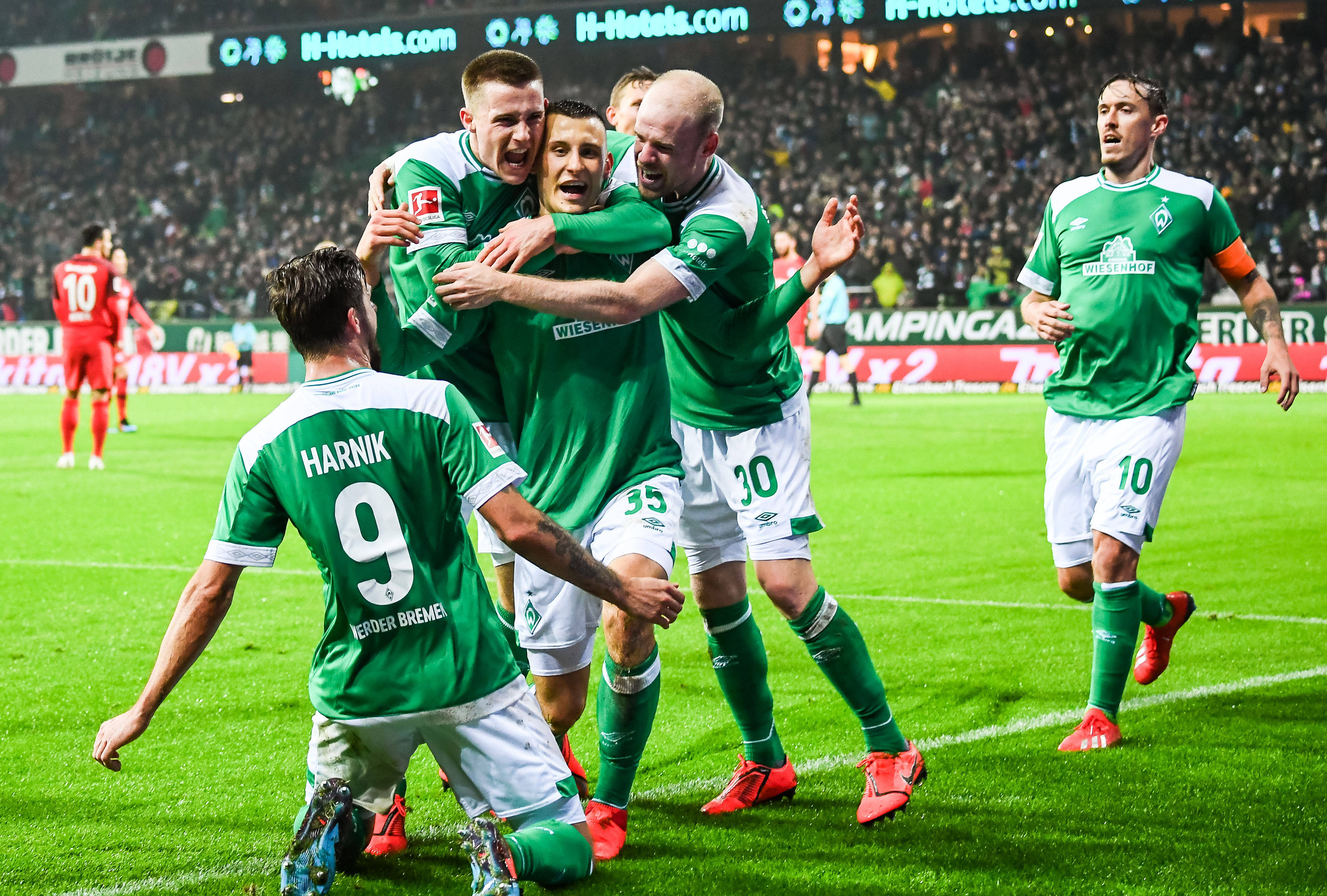 关于不莱梅遭遇失利，需调整战术策略的信息