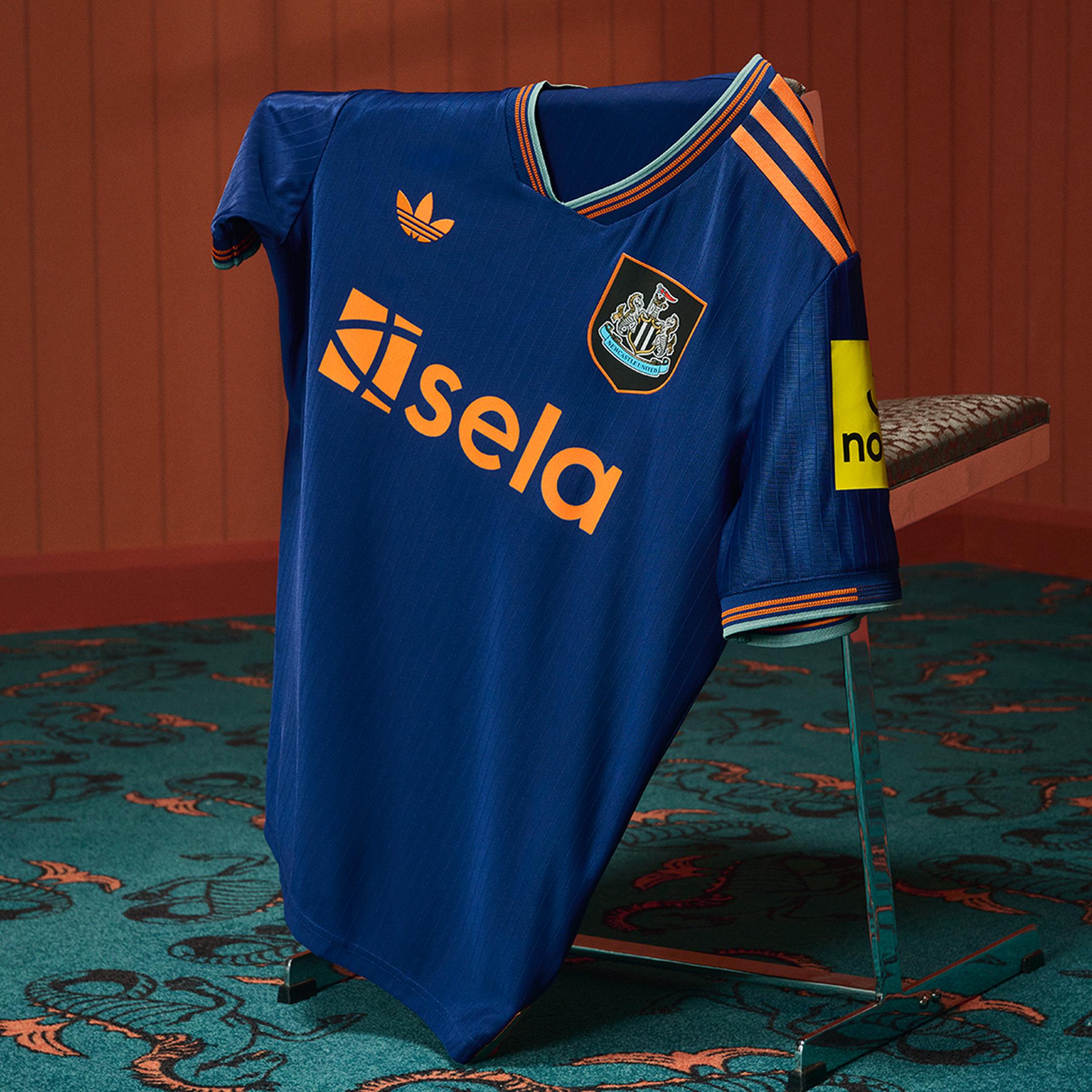 纽卡斯尔客场难逢对手，继续保持不败的简单介绍