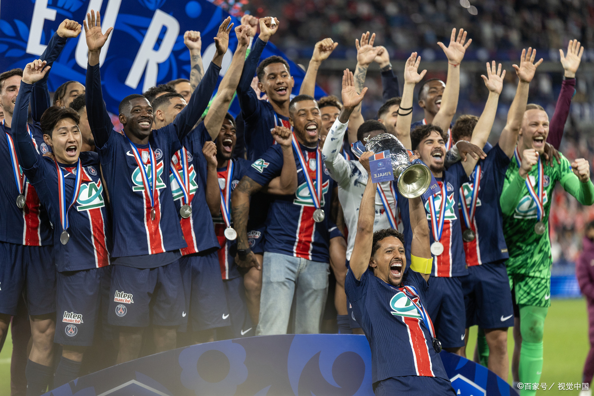 巴黎历史性晋级,冲击欧冠冠军 巴黎历史性晋级,冲击欧冠冠军