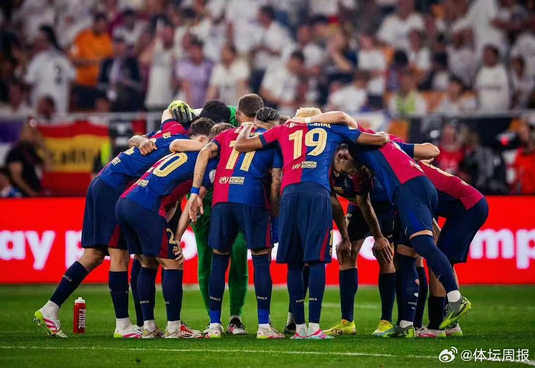 昨日焦点：巴萨碾压，引发热议的简单介绍