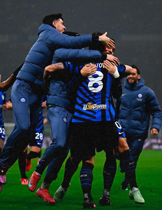 多特蒙德险胜国米，孙兴慜扑点救主中超