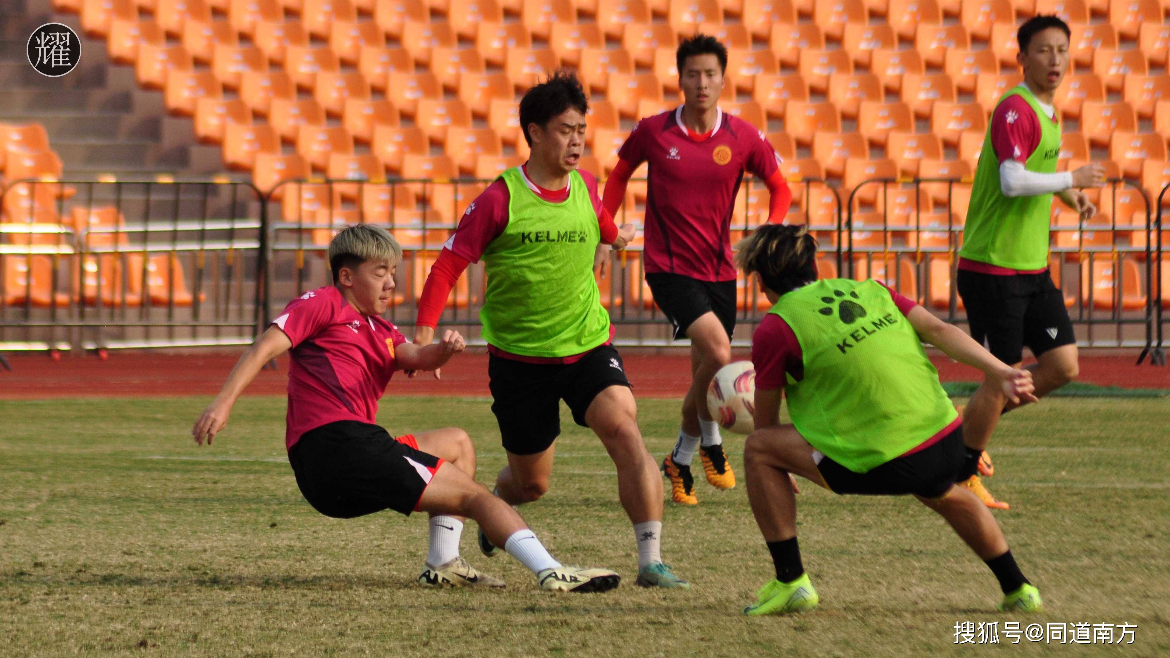 球队备战新赛季比赛日渐临近,团队打造的简单介绍 球队备战新赛季比赛日渐临近,团队打造的简单介绍