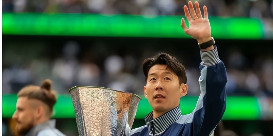 热刺绝杀AC米兰，孙兴慜世界波破门世界杯的简单介绍