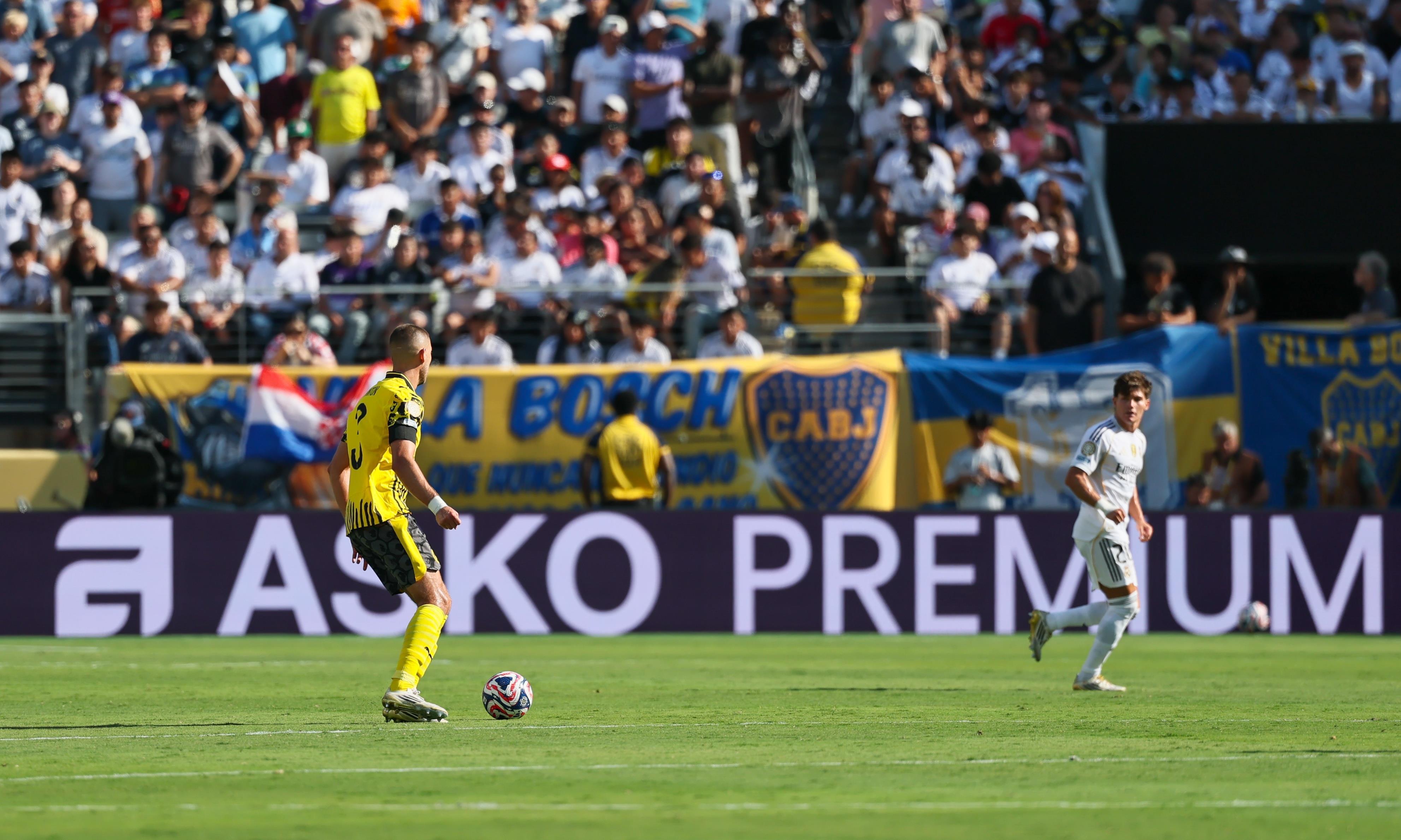 葡萄牙力克皇马，姆巴佩补时绝平中超的简单介绍