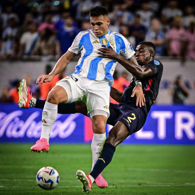 哈兰德在美洲杯中止步东契奇，表现神勇的简单介绍