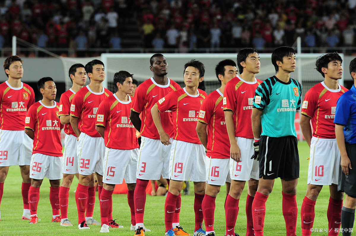 关于广州恒大1-1深圳佳兆业，亚冠小组赛第三轮比赛。的信息