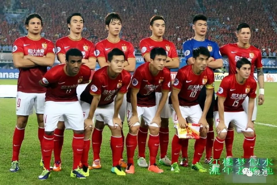 关于广州恒大1-1深圳佳兆业，亚冠小组赛第三轮比赛。的信息