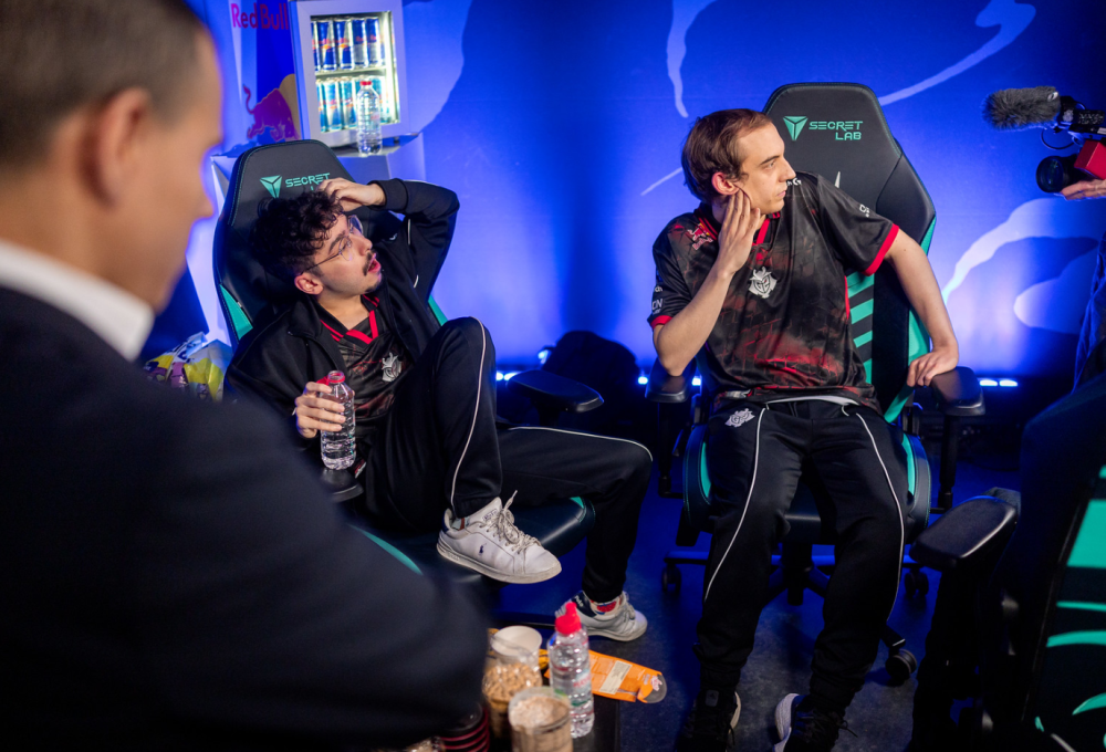 DRX碾压TES，Hanssama打出惊人五杀四强赛2:1（首尔）