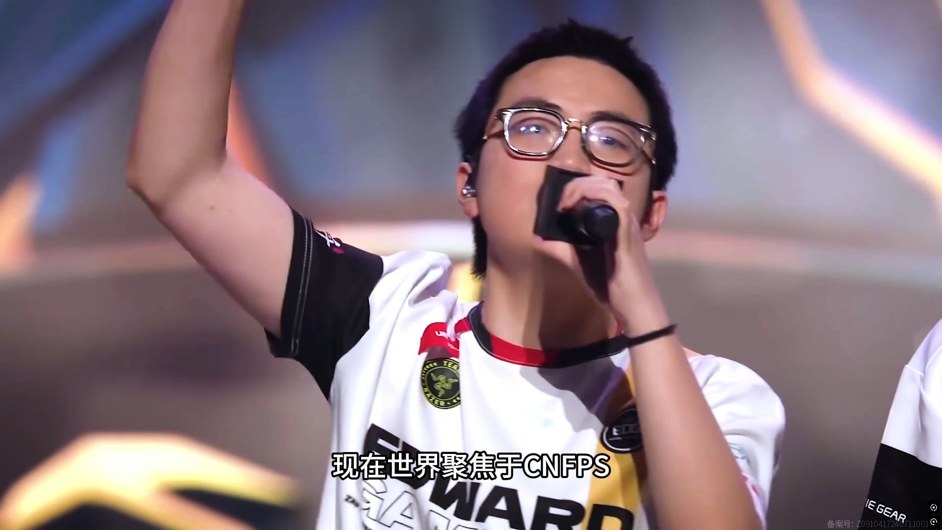 EDG轻取BLG,Gumayusi成为全场焦点全球总决赛3:1(巴黎) EDG轻取BLG,Gumayusi成为全场焦点全球总决赛3:1(巴黎)