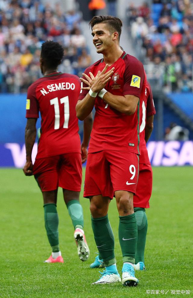 葡萄牙战胜乌克兰，豪夺头名