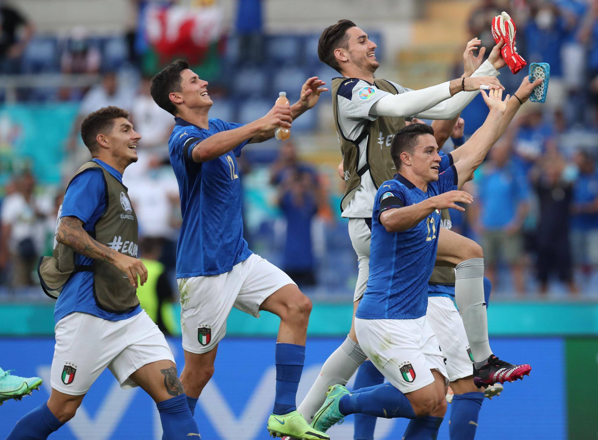 意大利队不敌波黑,保持小组赛领先优势 意大利队不敌波黑,保持小组赛领先优势