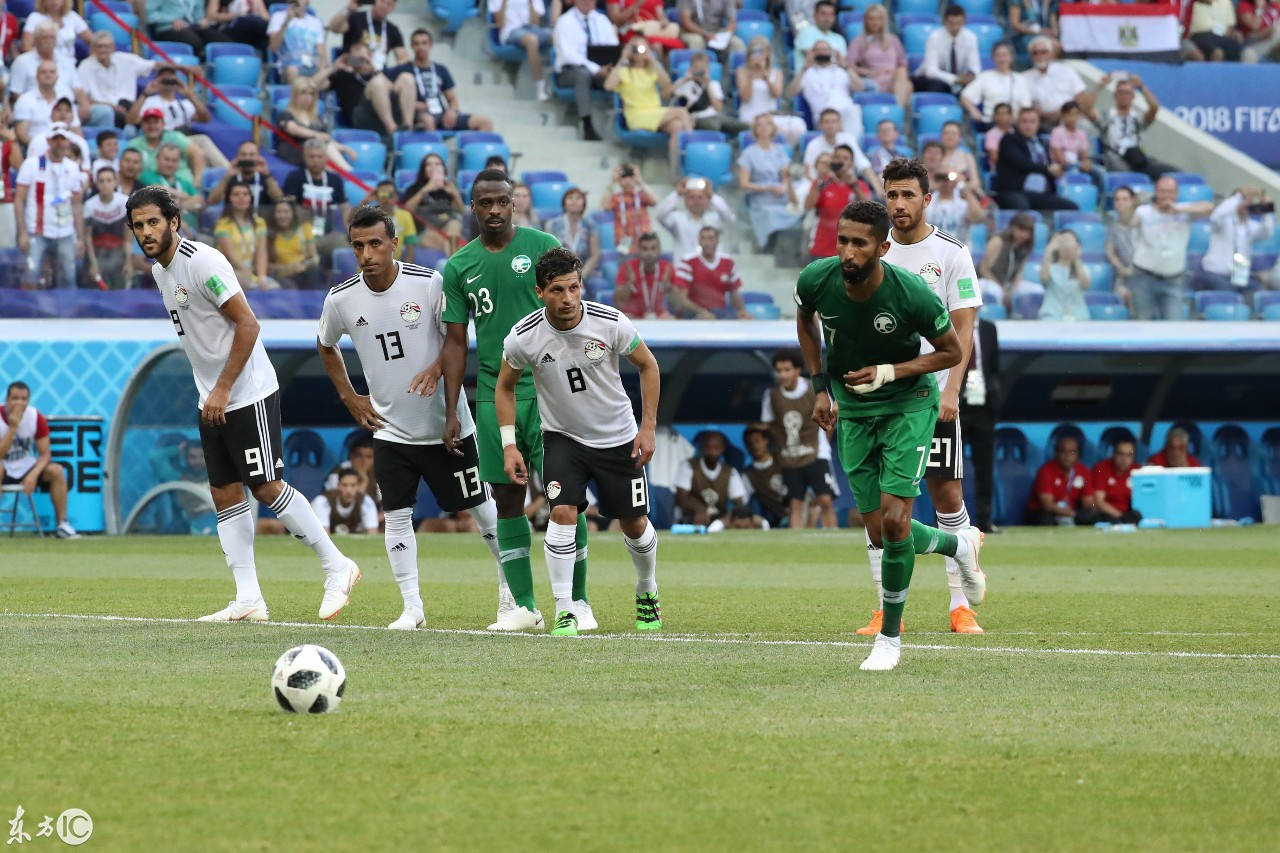 埃及女足实力雄厚，取得决赛席位