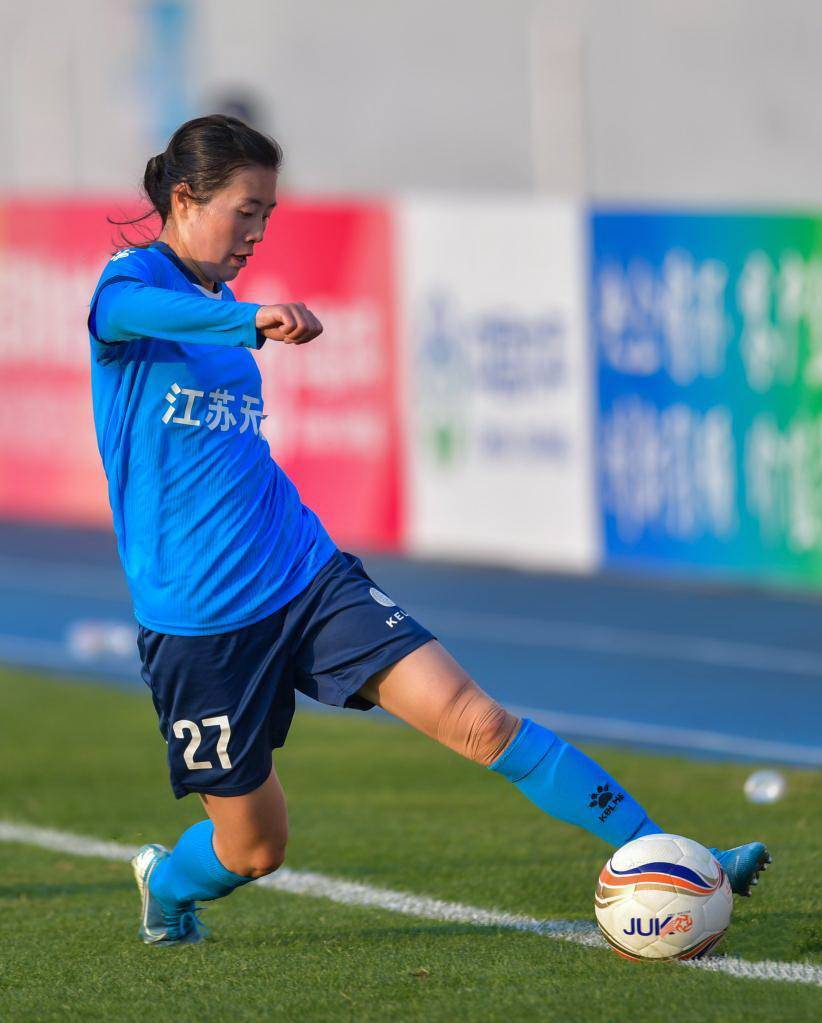 世界女足球员技术大赛，中国选手斩获金牌的简单介绍