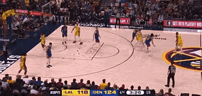 惊险的比赛最终以一球之差宣判胜负! 惊险的比赛最终以一球之差宣判胜负!