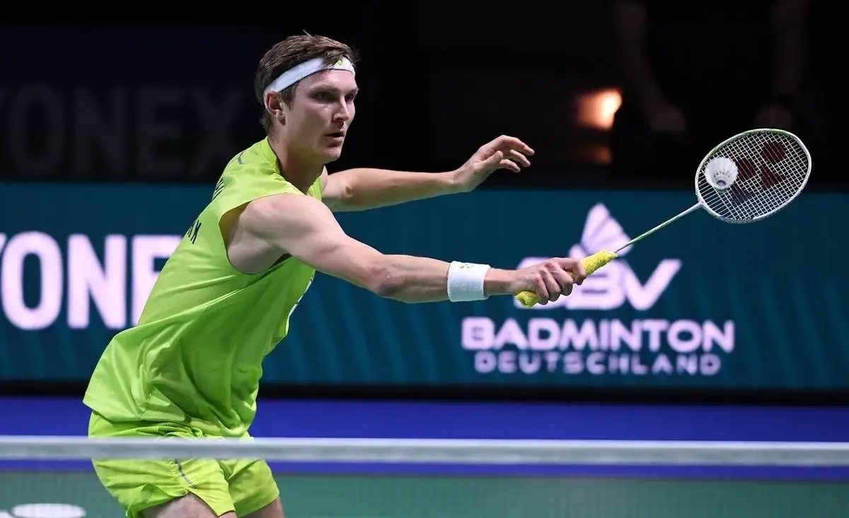 包含泰国羽毛球队鏖战丹麦羽毛球队，安赛龙绝境逆转的词条