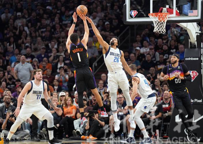 篮网击败独行侠,取得六连胜 篮网击败独行侠,取得六连胜