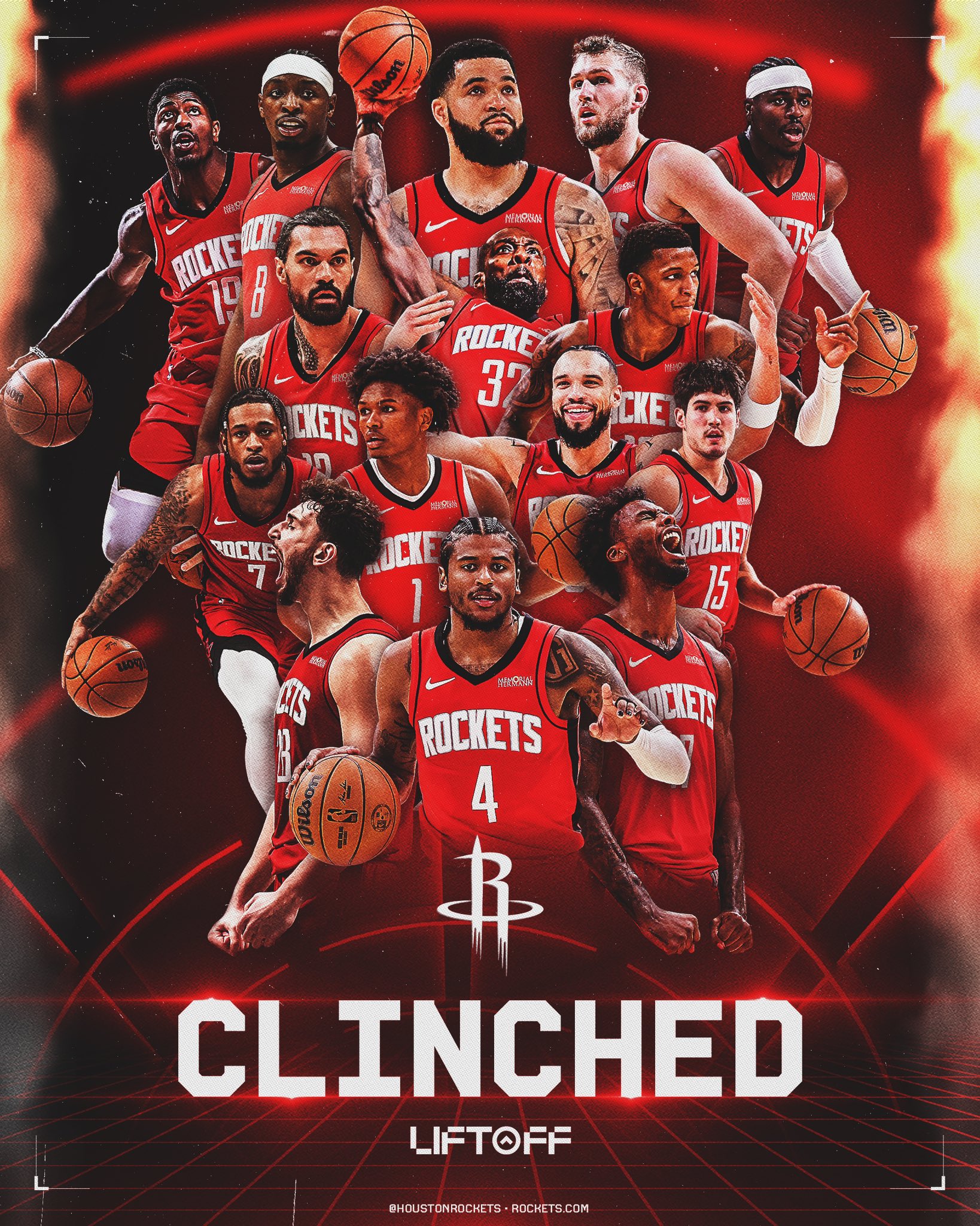 火箭再战纽约尼克斯,取得胜利 火箭再战纽约尼克斯,取得胜利