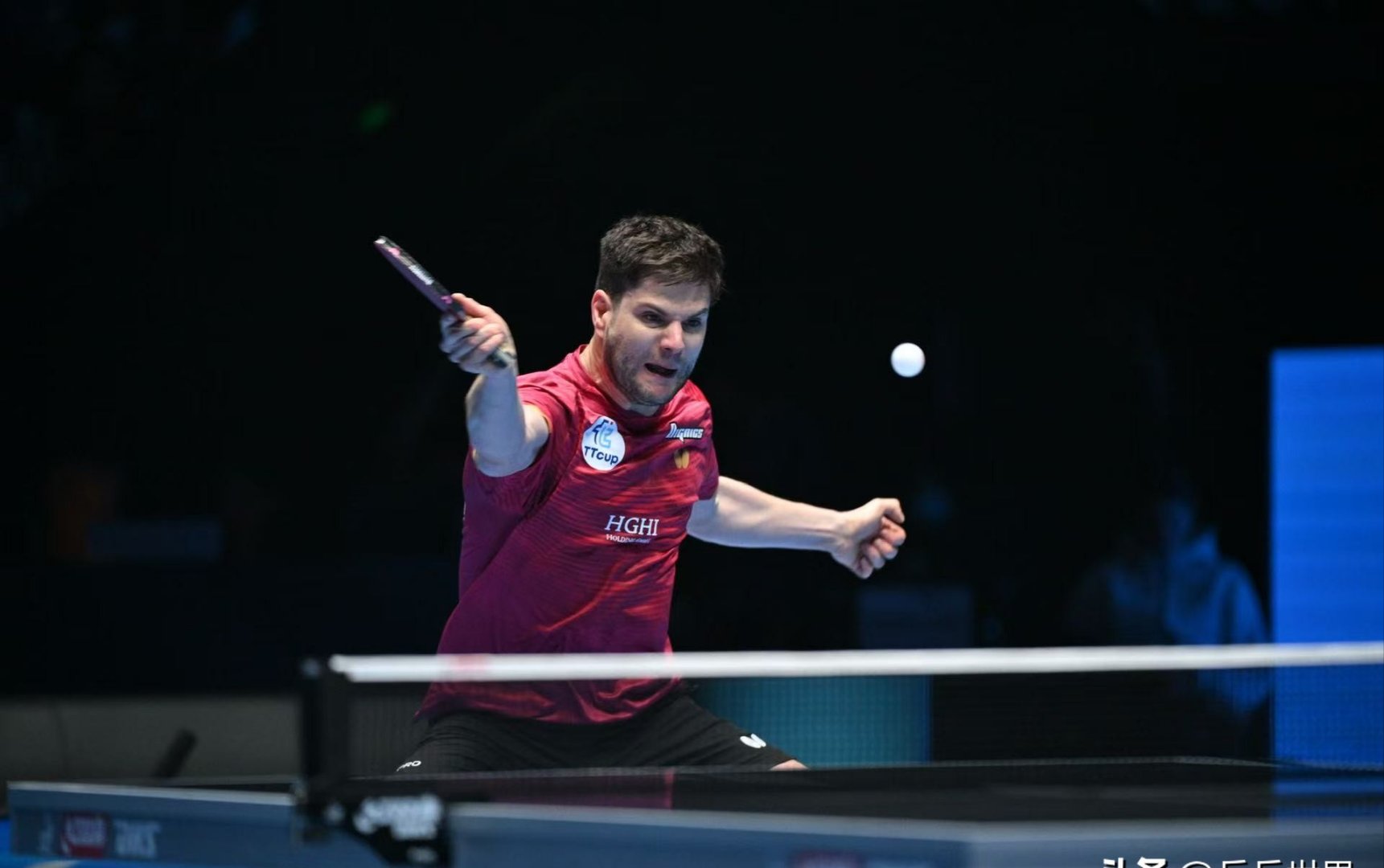 波兰乒乓球队完胜瑞典乒乓球队,奥恰洛夫制霸全场的简单介绍 波兰乒乓球队完胜瑞典乒乓球队,奥恰洛夫制霸全场的简单介绍