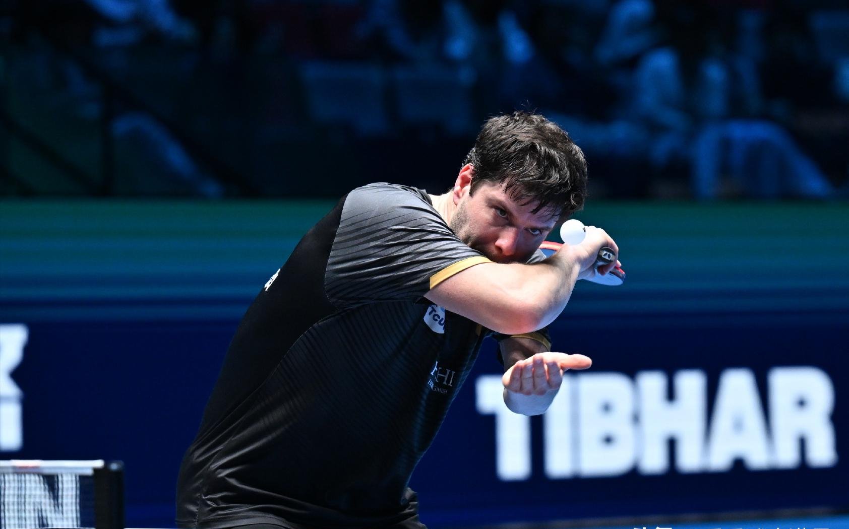 波兰乒乓球队完胜瑞典乒乓球队,奥恰洛夫制霸全场的简单介绍 波兰乒乓球队完胜瑞典乒乓球队,奥恰洛夫制霸全场的简单介绍