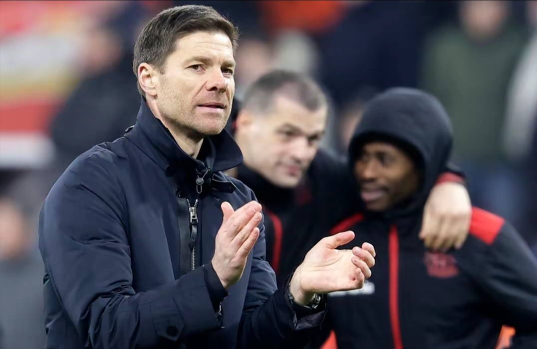 勒沃库森强势巴萨,哈兰德打破历史纪录的简单介绍 勒沃库森强势巴萨,哈兰德打破历史纪录的简单介绍