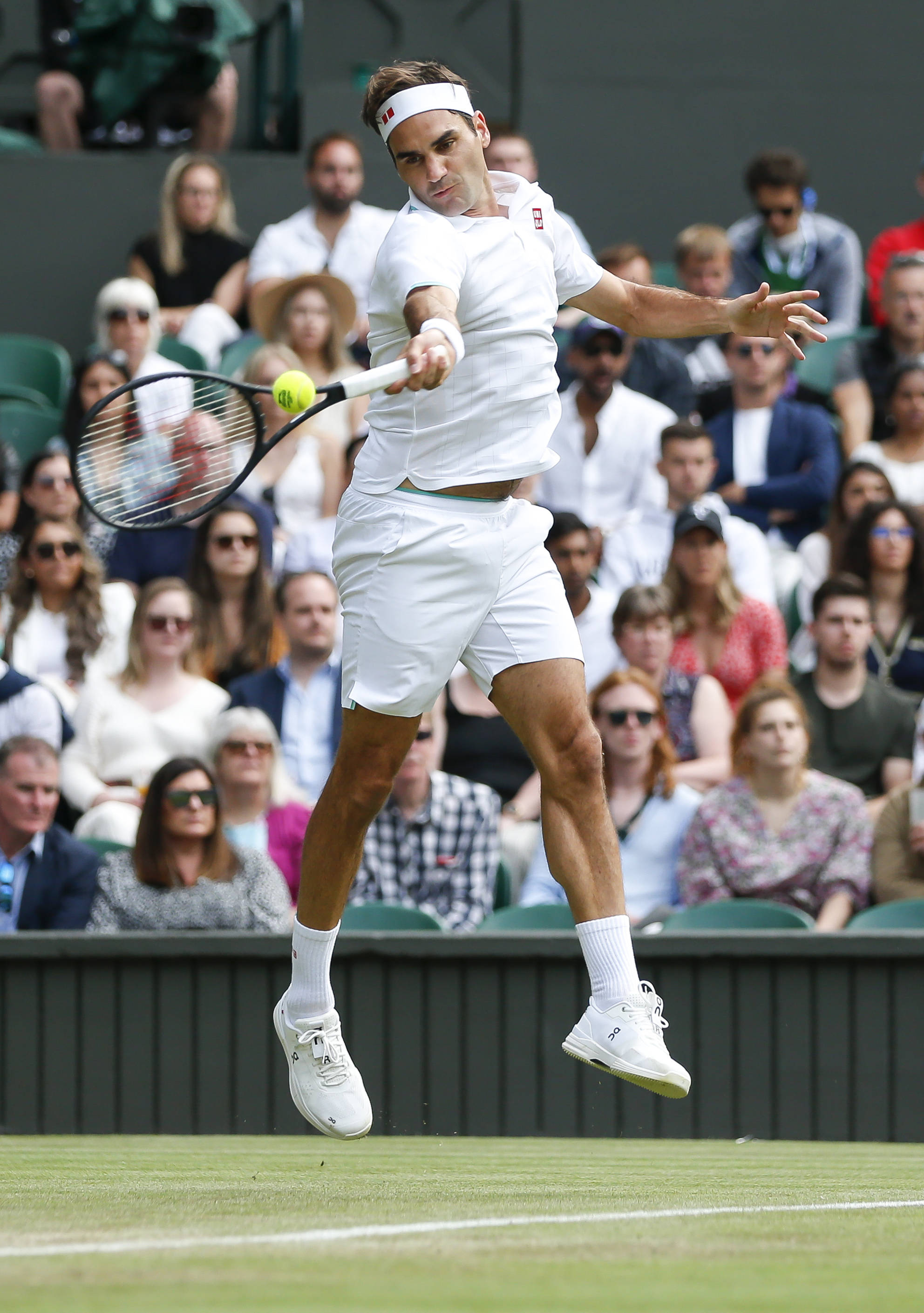 日本网球队绝地反击德国网球队，费德勒惊艳世界的简单介绍