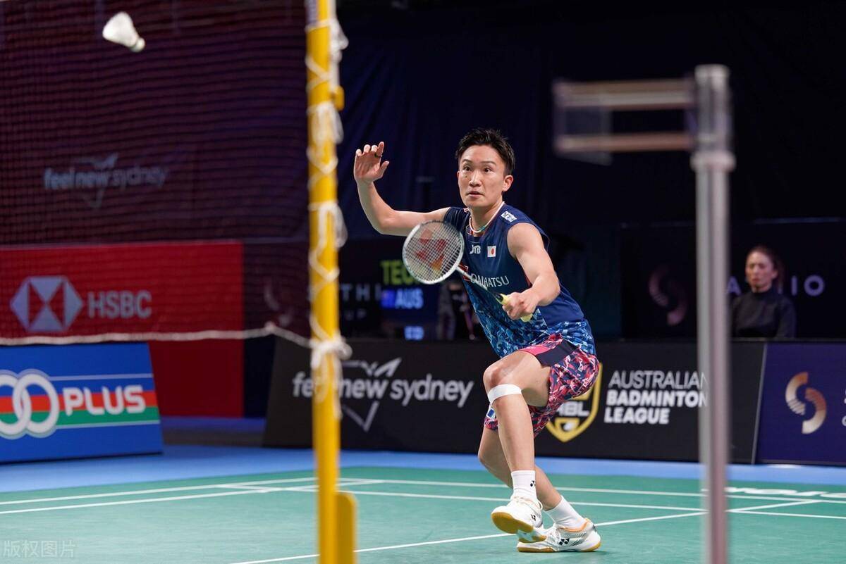 印尼队翻盘韩国队,桃田贤斗带队取胜 印尼队翻盘韩国队,桃田贤斗带队取胜