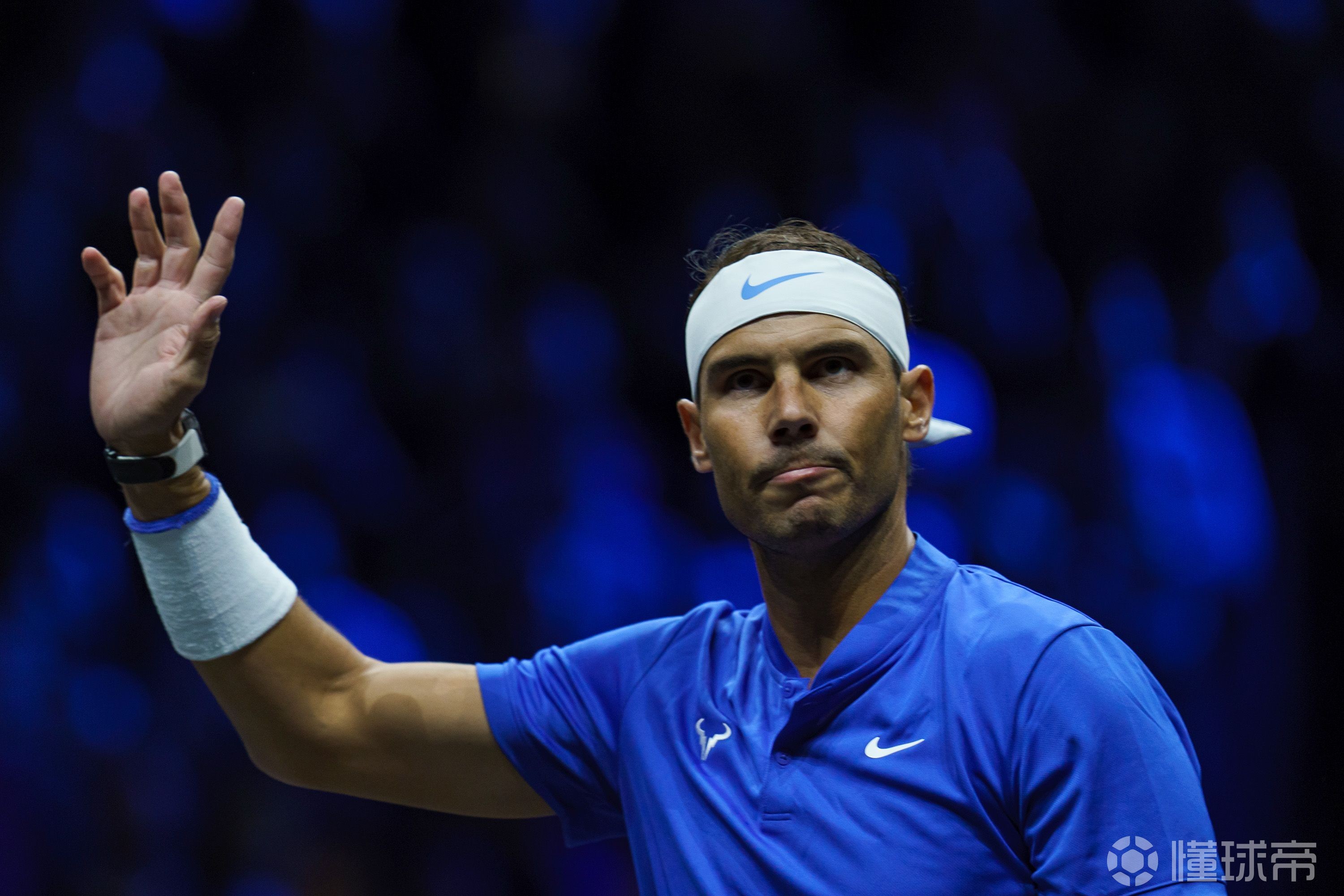 拉沃尔杯翻盘澳网，纳达尔状态火热