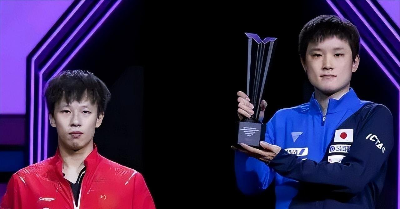 波兰队完胜法国队,张本智和状态火热 波兰队完胜法国队,张本智和状态火热