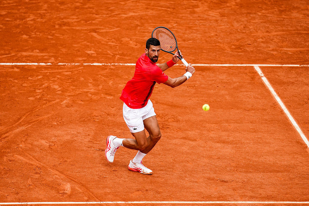 法网翻盘蒙特卡洛大师赛，穆雷关键制胜